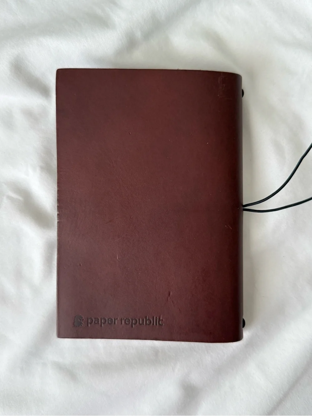 Paper Republic Pocket Grand Voyageur Bundle - Picture 3 of 7